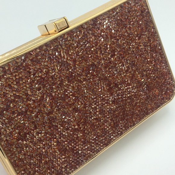 Salvatore Ferragamo Edith Clutch - Picture 3 of 8